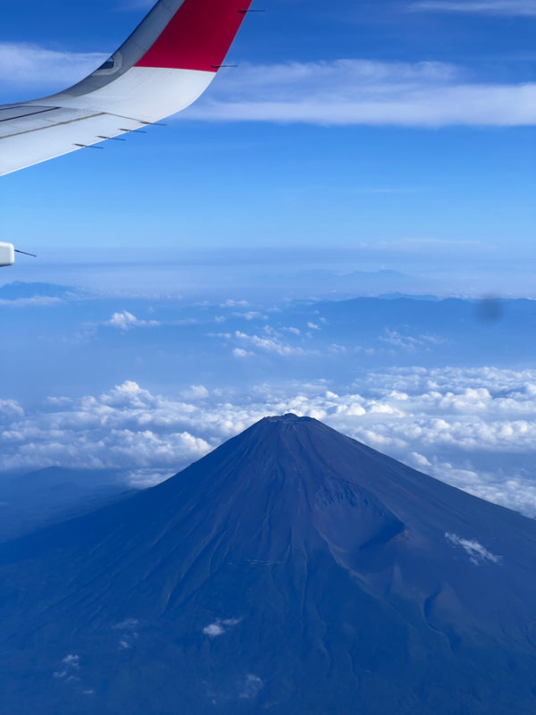 【日本 | BLOG】香港人旅居日本的準備指南