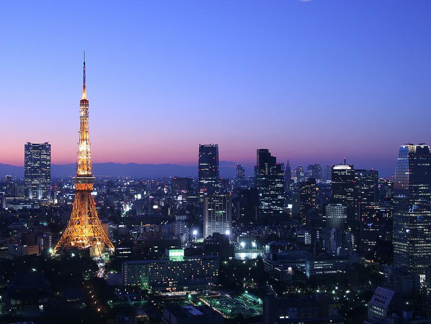 【日本 | 景點門票】日本東京｜東京鐵塔大展望台 Tokyo Tower ｜電子門票