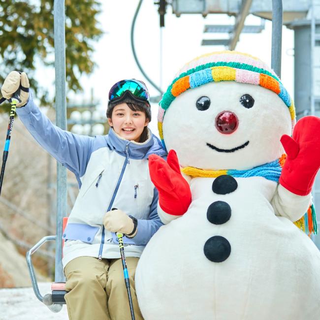 【日本| 行程＆體驗】【神戶六甲山滑雪一日遊】有馬溫泉太閣之湯悠閒泡湯