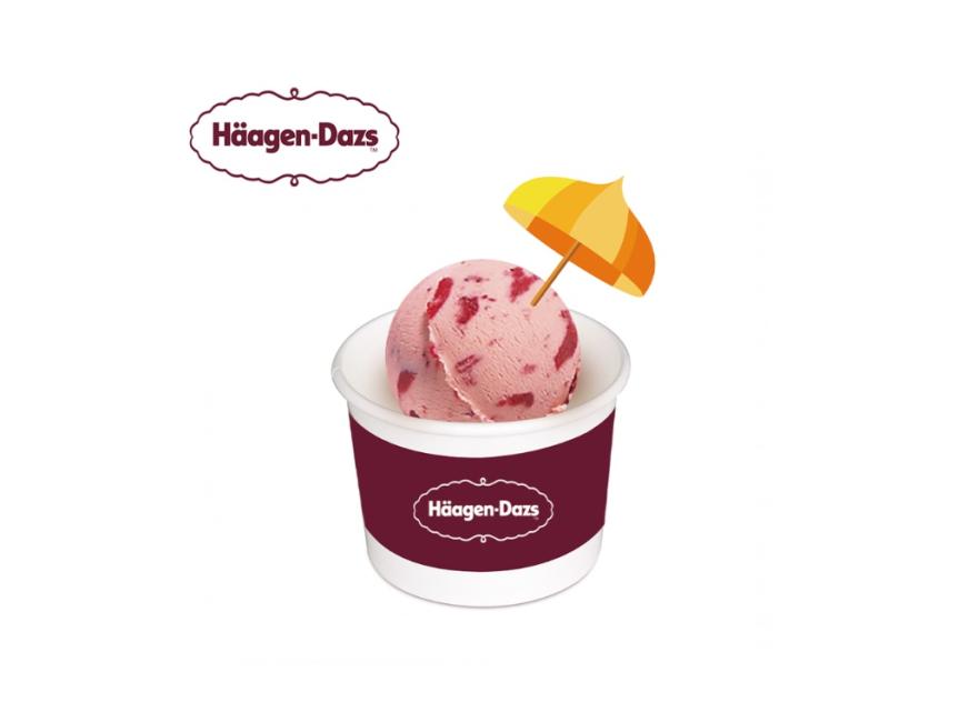 【台灣 | 餐飲美食】【即買即用】台灣｜Häagen-Dazs 哈根達斯電子餐券