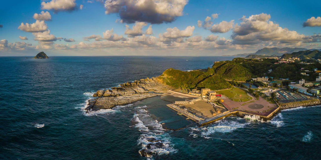 【台灣 | 景點門票】基隆｜和平島地質公園電子門票