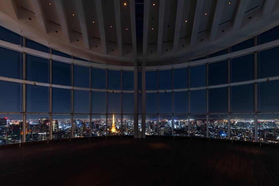 【日本 | 景點門票】日本東京｜六本木之丘展望台 Roppongi hills Tokyo City View 門票