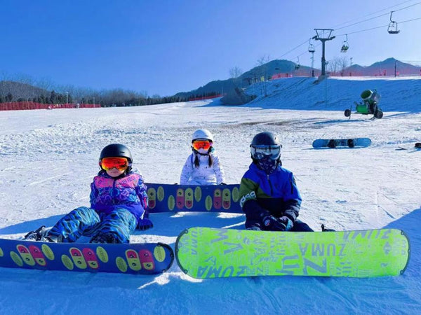 【日本| 行程＆體驗】冬日滑雪｜4人成團｜神戶六甲山滑雪一日遊（大阪出發）