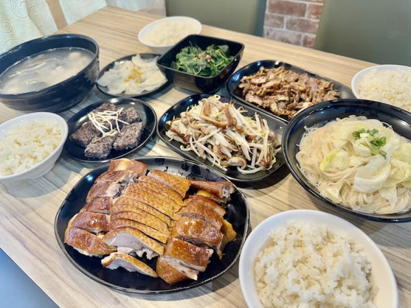 【台灣 | 餐飲美食】高雄米其林必比登推薦｜老爺美食館 鼎山店 Lao Ye Mei Shi Guan｜平價美食