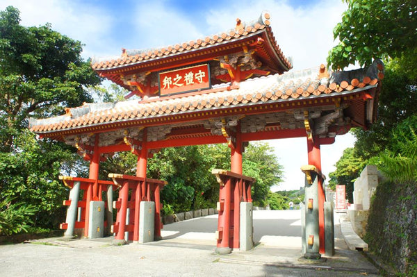 【日本 | 景點門票】【日本】沖繩｜首里城公園門票 | 即時確認