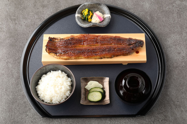 【日本|餐飲美食】福岡縣天神|Unagi Yondaime Kikukawa（うなぎ四代目菊川 中洲春吉店）|僅座位預定